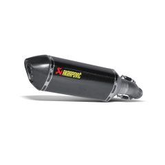 S-S6SO8-HZC - Silencieux Echappement Akrapovic Slip-on Suzuki GSX-R 600 750