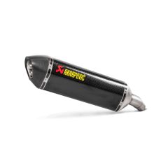 S-S7SO2-HRC - Silencieux Echappement Akrapovic Carbone Suzuki GSX-S 750 (17)