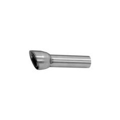 11009DB - DB Killer Arrow ø58/38mm Gerader Ausgang Schraubbefestigung GP2 