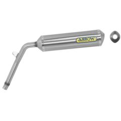 52503AO - Silencieux Arrow Street Thunder Aluminium Honda Varadero 125