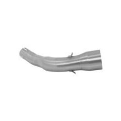 53051KZ - Exhaust Manifold Arrow Catalytic Piaggio VESPA GTS 125/300 (08/15)