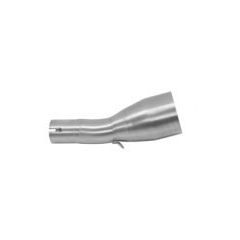 53070MI - Colector Escape Arrow Racing Yamaha X-MAX 300 (17-18)