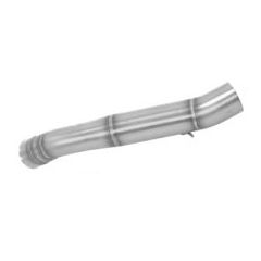 71382MI - Exhaust Mid Pipe Arrow Racing Suzuki GSX-R 600/750 (08-10)