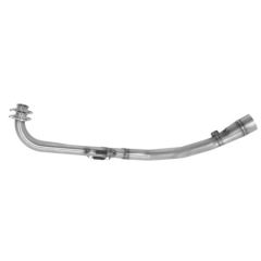 71390MI - Colector Escape Arrow Racing Yamaha TMAX 500 (08-11)