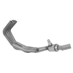 71421KZ - Auspuffkrümmer Arrow Homologiert Yamaha XJ6 (09-15) 