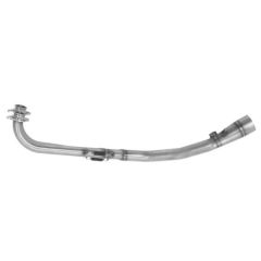 71457KZ - Auspuffkrümmer Arrow Homologiert Yamaha TMAX 530 (12-16) 