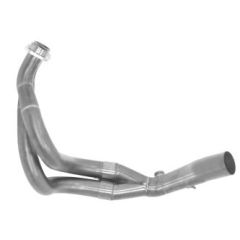 71459MI - Auspuffkrümmer Arrow Racing Kawasaki ER-6N/F (12-16)