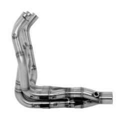 71483MI - GRUPO COLECTORES ANTERIORI RACING INOX ARROW KAWASAKI Z 800 Z800 E'13