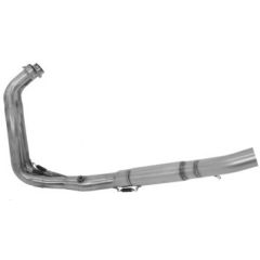 71605KZ - Collettore Scarico Arrow Omologato Versione Alta Yamaha MT-07 (14-20)