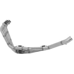 71614KZ - Colector Escape Arrow Catalítico Honda CB/CBR 650 F (14-16)