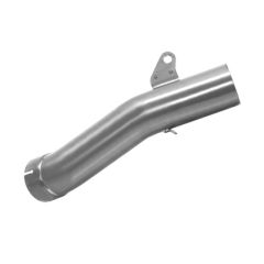 71635MI - Exhaust Mid Pipe Arrow for original manifolds BMW R Nine T 2014/2016