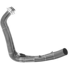 71642KZ - Collettore Scarico Arrow Omologato Versione Bassa Yamaha MT-07 (14-20)