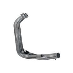 71655MI - Collettore Scarico Arrow Racing Inox Yamaha MT-07 (14-20)