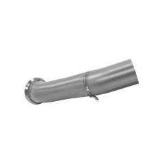 71667MI - Exhaust Mid Pipe Arrow Racing KTM RC 390 (17)