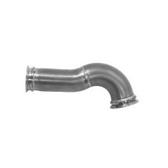71668MI - Exhaust Mid Pipe Arrow KTM RC/DUKE  125/390 (17-19)