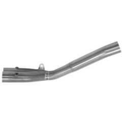 71672MI - Raccord Echappement Arrow No Kat  YAMAHA YZF R1 (17)