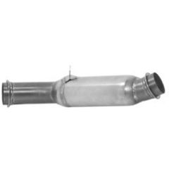 71692MI - Exhaust Mid Pipe Arrow No-Kat KTM 1290 SuperDuke GT (17-18)