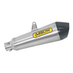 71818XKI - Terminale Scarico Arrow X-Kone Nichrom FC Honda CBR 1000 RR '14