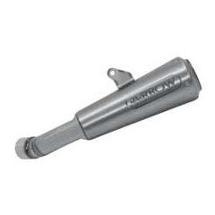 71831PRI - Silencieux Echappement Arrow Pro-Race Nichrom Yamaha MT-03 2016