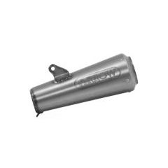 71841PR - Auspufftopf Arrow Pro-Race Titanium Kawasaki ZX-10R 2016
