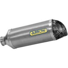 71863PK - Silencieux Echappement Arrow Race-Tech Titane Yamaha YZF R6 (17)