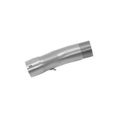 72143PD - Exhaust Mid Pipe Arrow Racing Husqvarna 701 (17-18)
