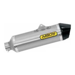 72618AK - Exhaust Muffler Arrow Race-Tech Alu CC KTM 690 enduro R '09-14