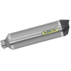 73514AK - Silenciador Escape Arrow Race-Tech Aluminio Yamaha T-Max 530 (17)