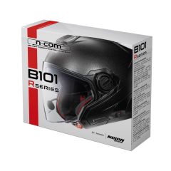 Interphone N-COM B101 R Bluetooth Basic pour casques Nolan/Grex