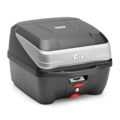 B32N - Bauletto Givi MONOLOCK® 32lt Schwarz
