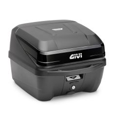 B32NB - Topcase Givi MonoLock Schwarz 32lt
