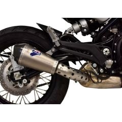 BE04094SO01 – Silencieux Termignoni RELEVANCE BENELLI LEONCINO (18-20)