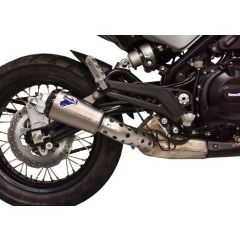 BE04094SO02 – Silencieux Termignoni GP2R-RHT BENELLI LEONCINO (18-20)