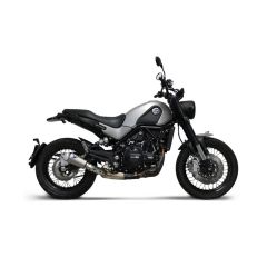 BE04094SO03 - Silencieux Echappement Termignoni GP2R-R BENELLI LEONCINO (18-20)