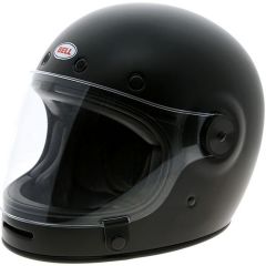 Helmet Full-Face Bell Bullitt DLX Matt Black