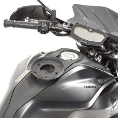 BF36 - Givi adaptador para bolsas TANKLOCK Yamaha MT-07 (2018 > 2019)