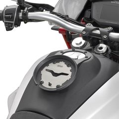 BF46 - Givi flange for Tanklock TanklockED bags Moto Guzzi V85 TT (2019)