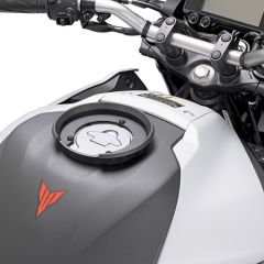 BF54 - Givi Flansch für TANKLOCK taschen Yamaha MT 03 321 (2020)