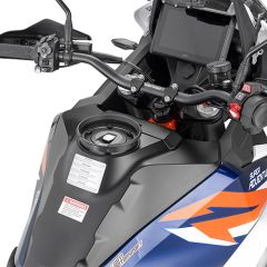 Givi flange for tank bags TANKLOCK / ED KTM 1290 Super Adventures (21-22)