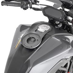 BF60 - Brida para bolsas de depósito Givi TANKLOCK Yamaha MT-07 (21-22)