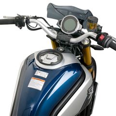 BF72 - Flange for tank bags Givi TANKLOCK CF Moto 600 NK (21-22)