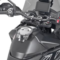 BF80 - Flange Givi TANKLOCK/TanklockED for tank bags KTM 890 SMT (23)