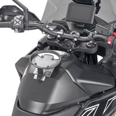 BF80K - Flange for tank bags Kappa TANKLOCK KTM 890 SMT (23)