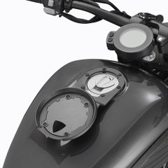 BF83K - Bride pour sacoches de réservoir Kappa TANKLOCK KEEWAY V 302 C (23)