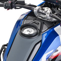 BF84 - Flange Givi TANKLOCK/TanklockED for tank bags BMW R 1300 GS (24)