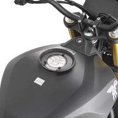BF86 - Flange for tank bags Givi TANKLOCK/TanklockED MOTO MORINI X-Cape 649