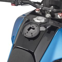 BF89K - Brida bolsas de depósito Kappa TANKLOCK/TanklockED CFMOTO 450 MT (24)