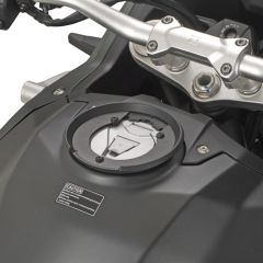 BF93 - Bride sacoches réservoir Givi TANKLOCK/TanklockED KOVE 800 X Pro (24)