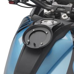 BF94 - Flange for tank bags Givi TANKLOCK/TanklockED QJ MOTOR SRT 600 SX (24)