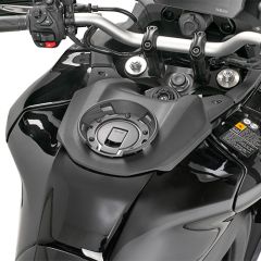 BF96 - Flange for tank bags Givi Tanklock/TanklockED YAMAHA Tracer 9 (25)